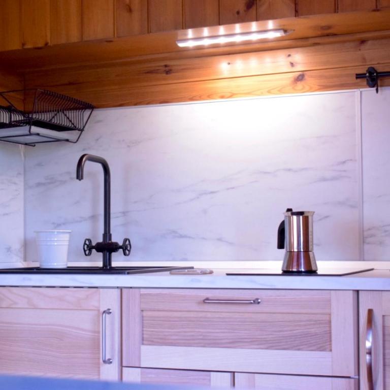 Chalet Alma - Chalet con 2 Camere da Letto - 16