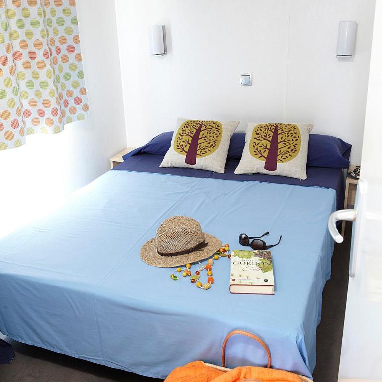 Interpals Eco Resort - Bungalow de 2 dormitorios - Garbí (4 adultos) - 8