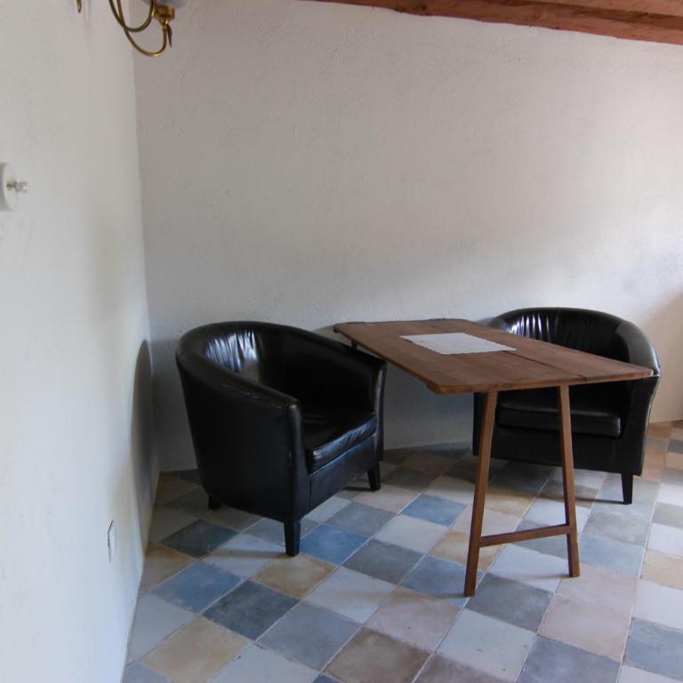 Apartamento El Fenal de Turmo Casa rural "El Capricho de Nieves" - Appartement - Vue sur Jardin - 16