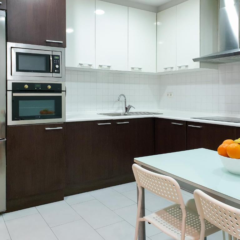 Sausalito - Iberorent Apartments - Apartamento - 5