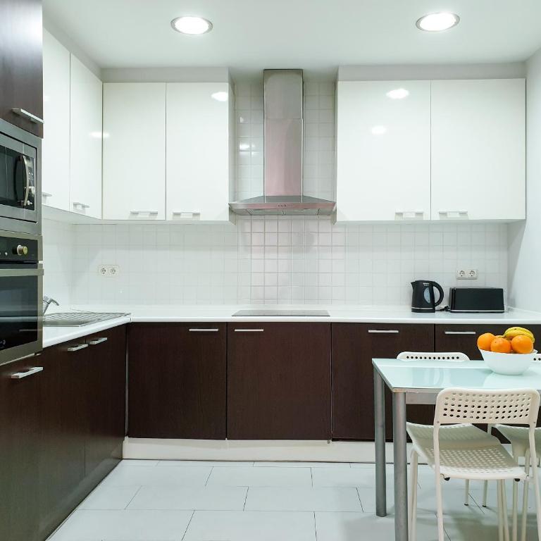 Sausalito - Iberorent Apartments - Apartamento - 6