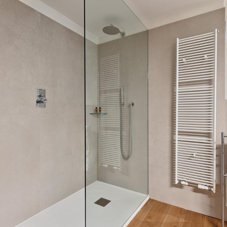 Palazzo Del Carretto-Art Apartments and Guesthouse - Apartment with Garden View - 10