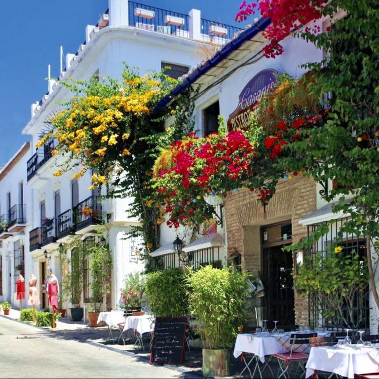 MI CAPRICHO BEACHFRONT- 9D Apartment with sea views - Costa del Sol - Apartamento de 2 dormitorios - 60