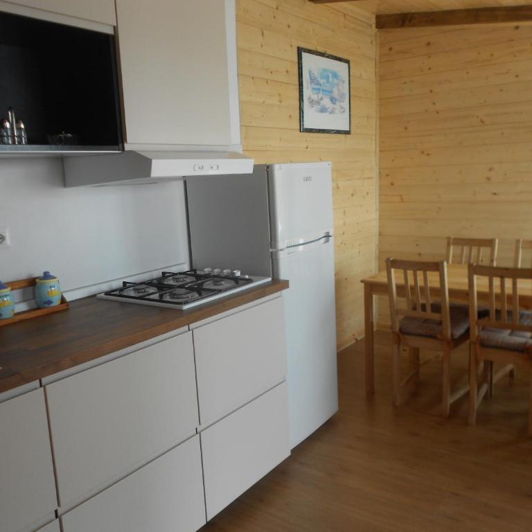 Il Rospo - Bungalow Familiare con Vista Mare - 5