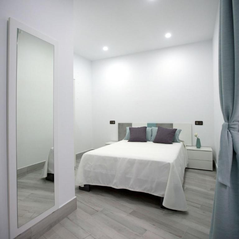 Apartamento Centro San Diego - Apartamento de 2 dormitorios - 14