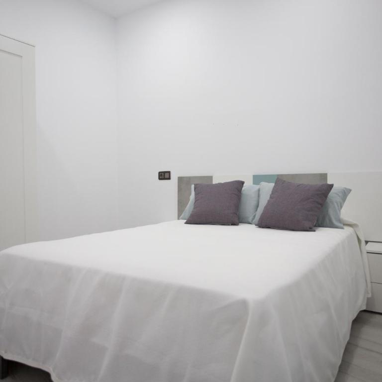 Apartamento Centro San Diego - Apartamento de 2 dormitorios - 15