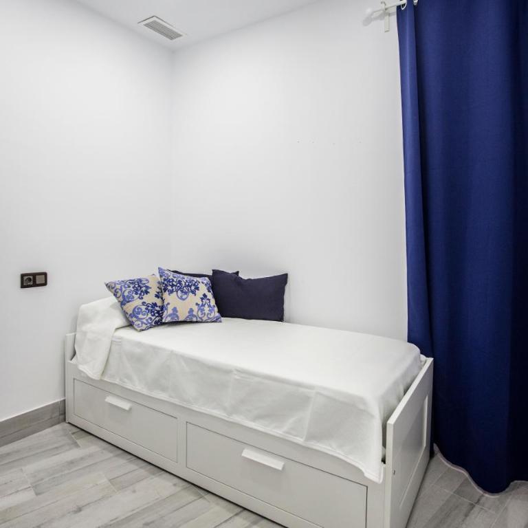 Apartamento Centro San Diego - Apartamento de 2 dormitorios - 18