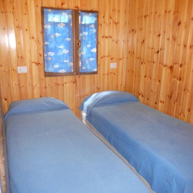 Il Rospo - Bungalow Familiare con Vista Mare - 3