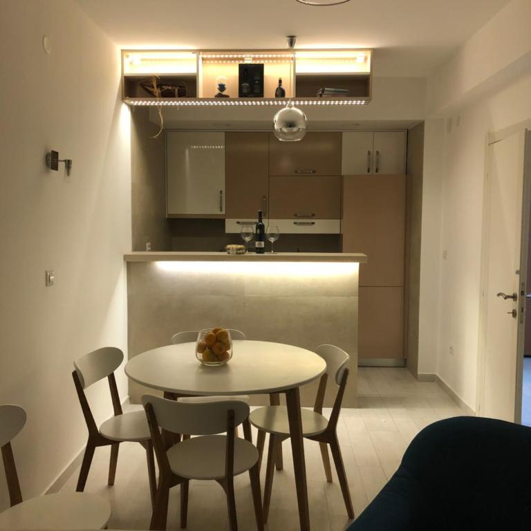 Apartments Bane - Deluxe Apartment - 24