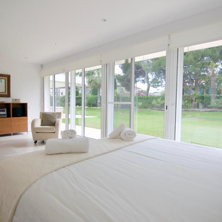 Luxury Beach House - Villa Deluxe - 8