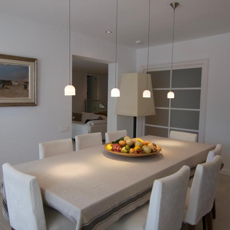 Luxury Beach House - Villa Deluxe - 23