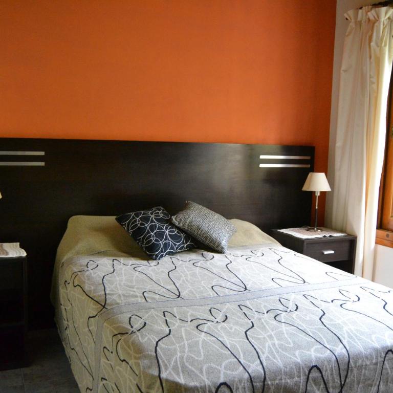 La Ventarrón - Two-Bedroom House - 14