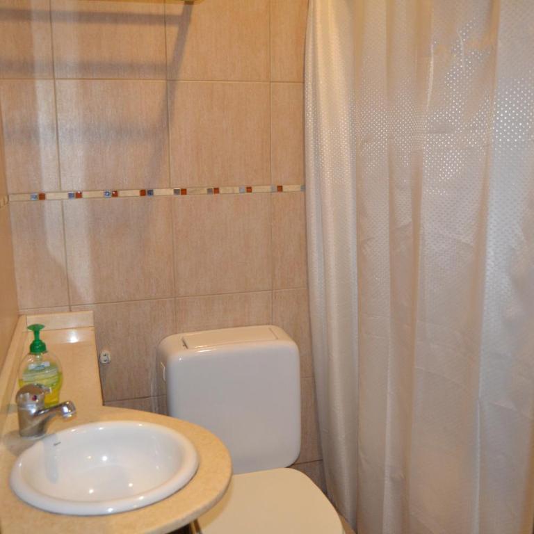 La Ventarrón - Two-Bedroom House - 15