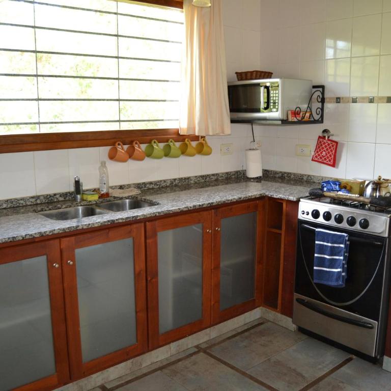 La Ventarrón - Two-Bedroom House - 8