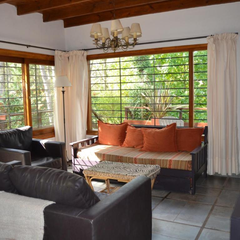 La Ventarrón - Two-Bedroom House - 12