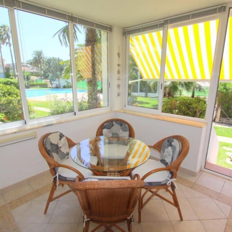 Aldea Tranquila by costablancarent - Apartamento - 21