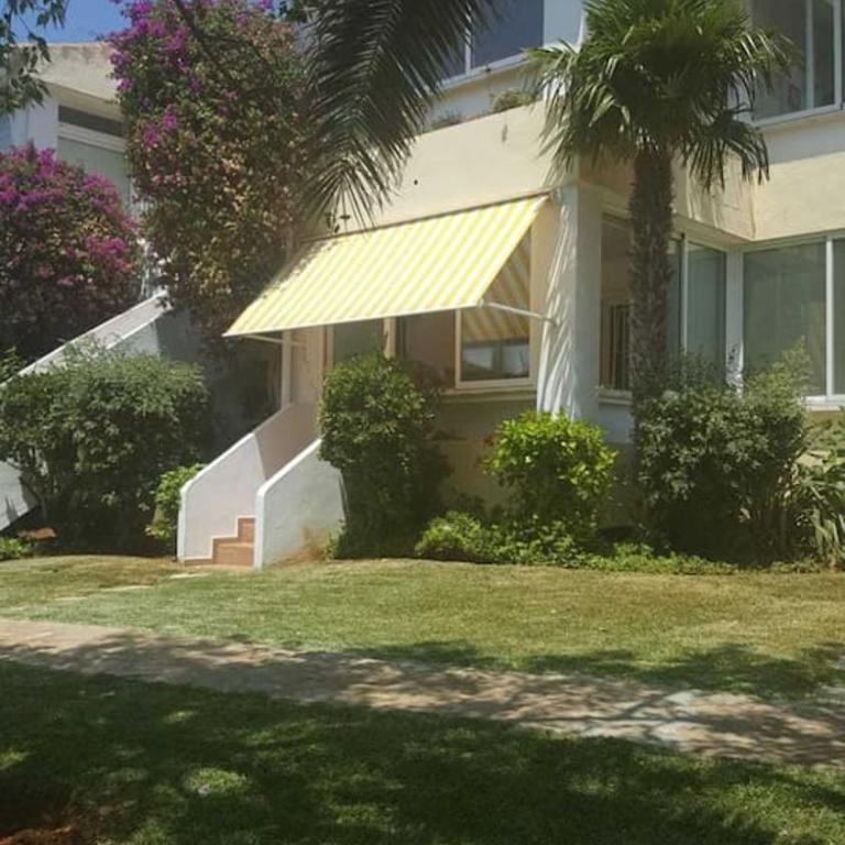 Aldea Tranquila by costablancarent - Apartamento - 27