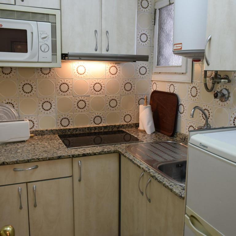 KAROLA - FINCAS ARENA - One-Bedroom Apartment - 11