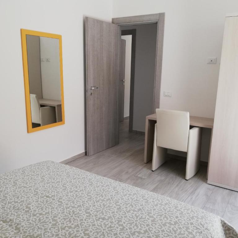 Villa Vitruvio - Giardino degli Allori Scopello - Two-Bedroom Villa - 23