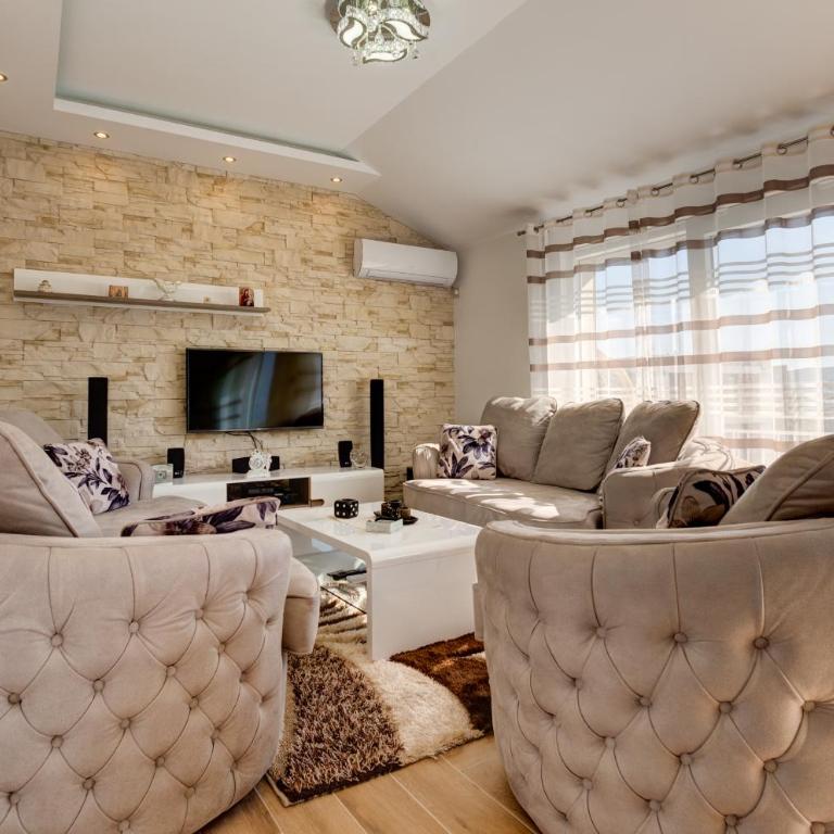 DiVino Apartment - Apartman sa 1 Spavaćom Sobom - 1