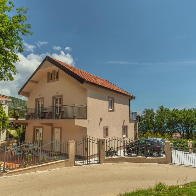 Villa Sunny Hill - Vila sa Pogledom na More - 27