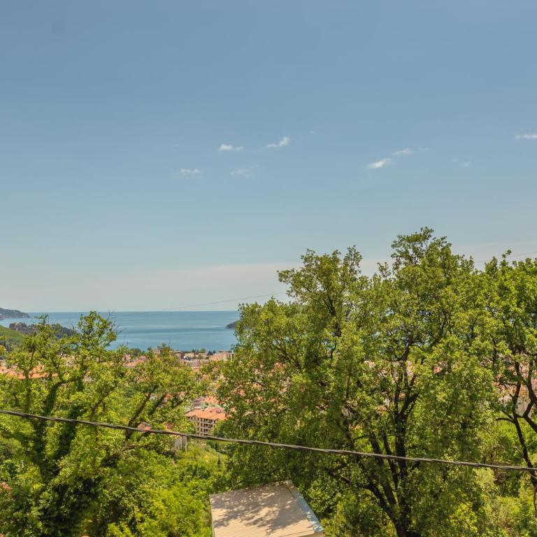 Villa Sunny Hill - Vila sa Pogledom na More - 18