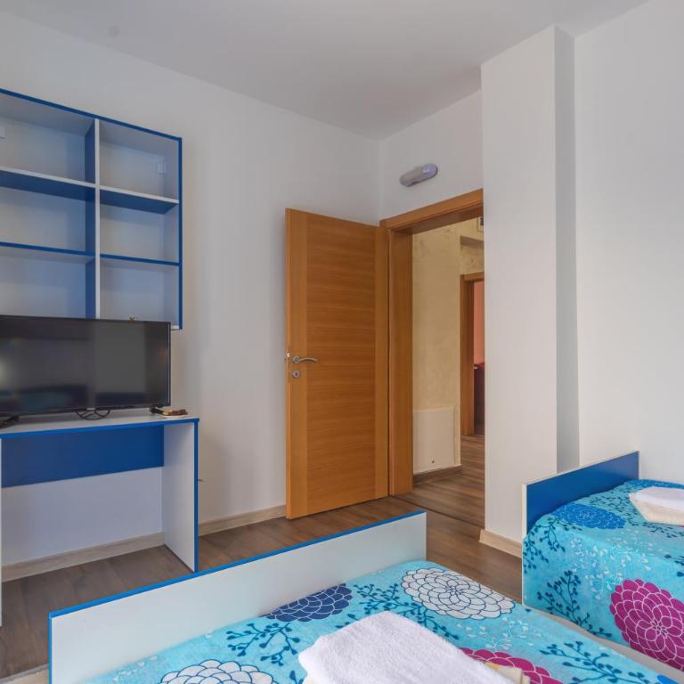 Villa Sunny Hill - Vila sa Pogledom na More - 58