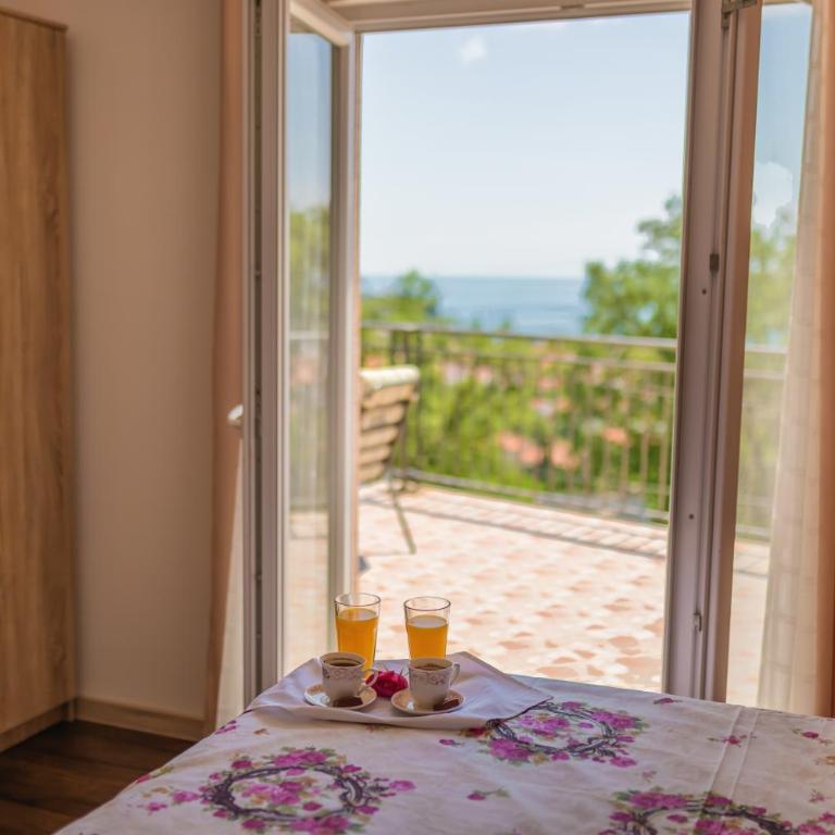 Villa Sunny Hill - Vila sa Pogledom na More - 28