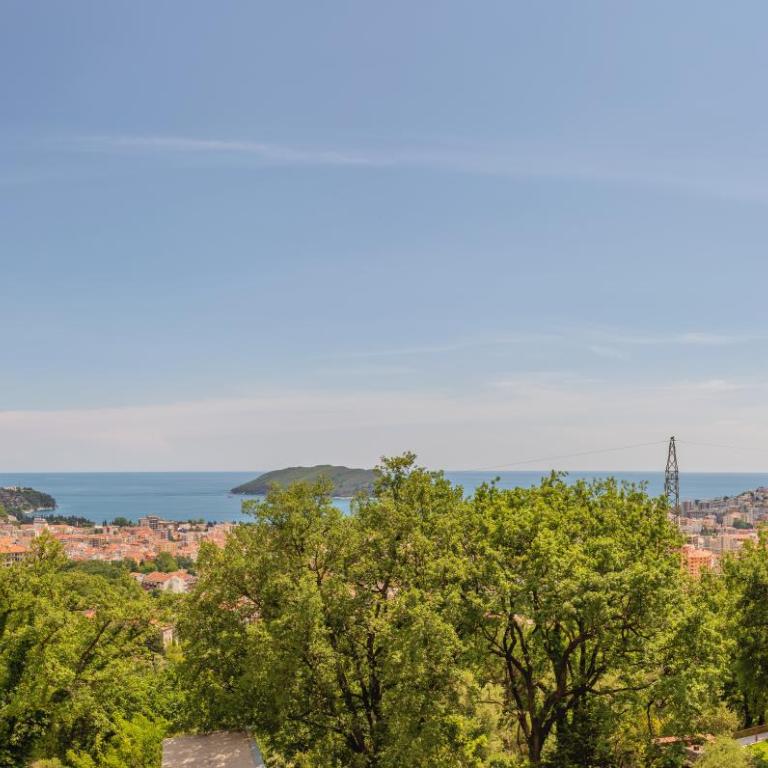 Villa Sunny Hill - Vila sa Pogledom na More - 33