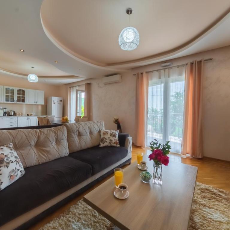 Villa Sunny Hill - Vila sa Pogledom na More - 44