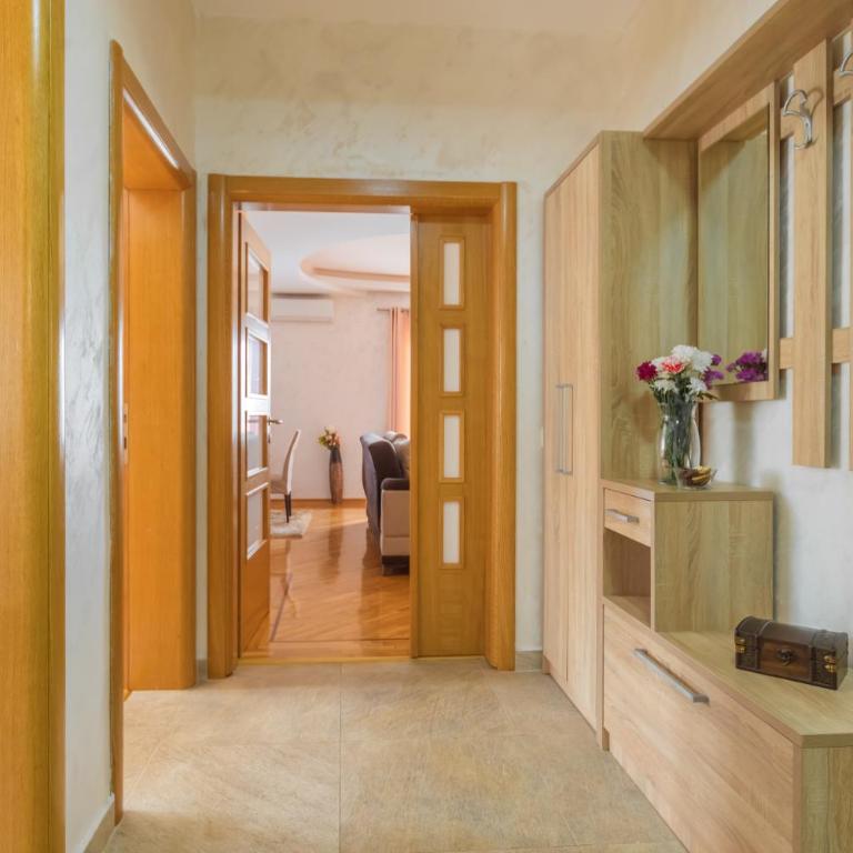 Villa Sunny Hill - Vila sa Pogledom na More - 45