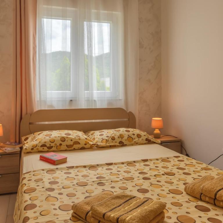 Villa Sunny Hill - Vila sa Pogledom na More - 34