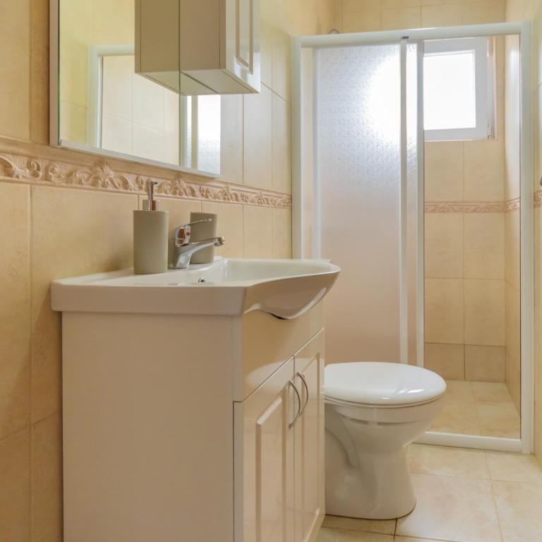 Villa Sunny Hill - Vila sa Pogledom na More - 73