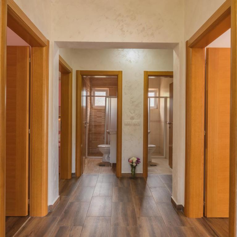 Villa Sunny Hill - Vila sa Pogledom na More - 51