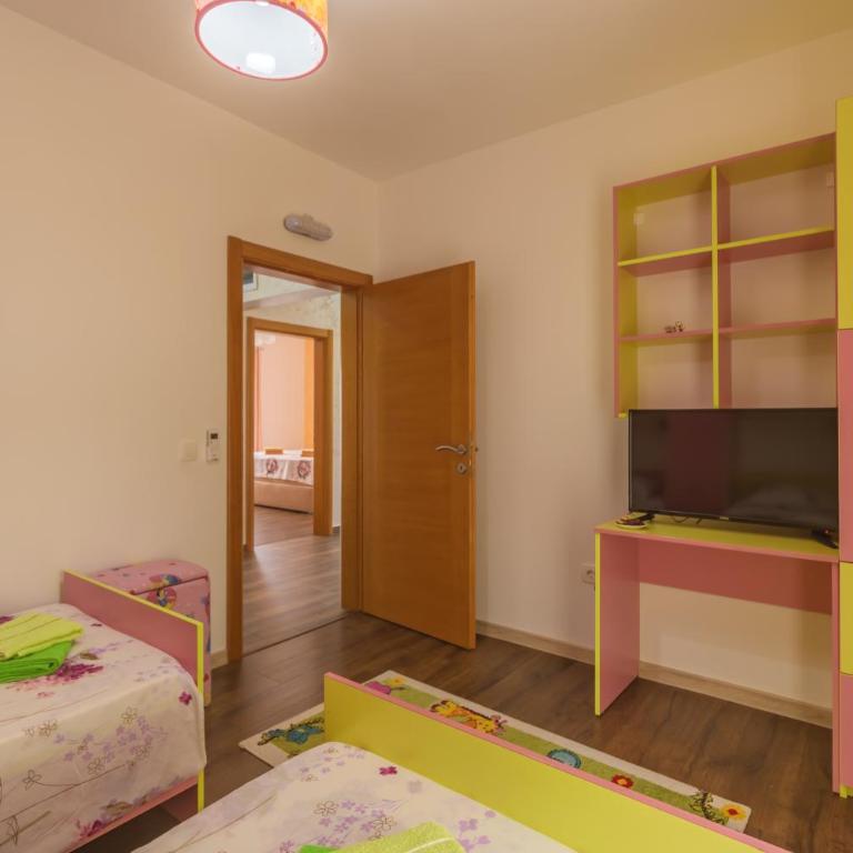 Villa Sunny Hill - Vila sa Pogledom na More - 41