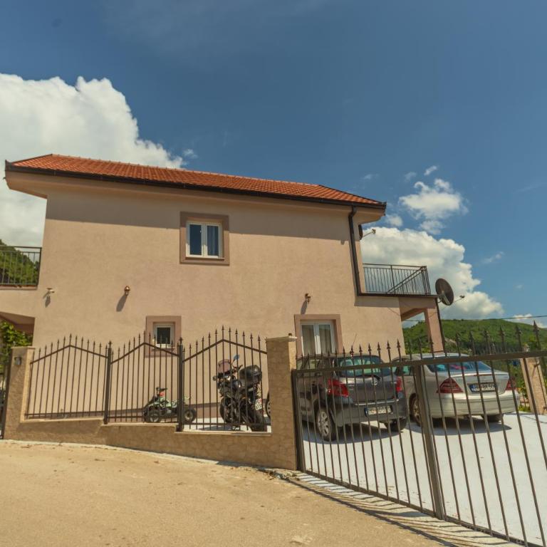 Villa Sunny Hill - Vila sa Pogledom na More - 55