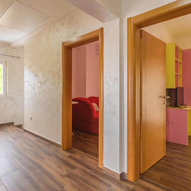 Villa Sunny Hill - Vila sa Pogledom na More - 74