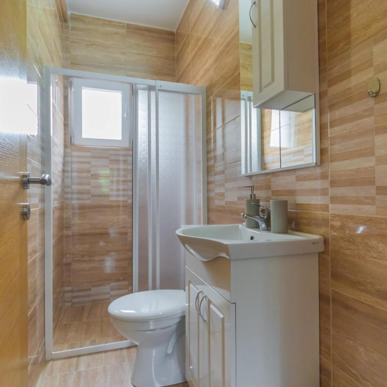 Villa Sunny Hill - Vila sa Pogledom na More - 70