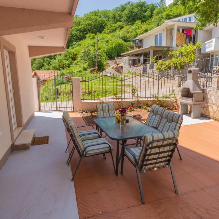 Villa Sunny Hill - Vila sa Pogledom na More - 50