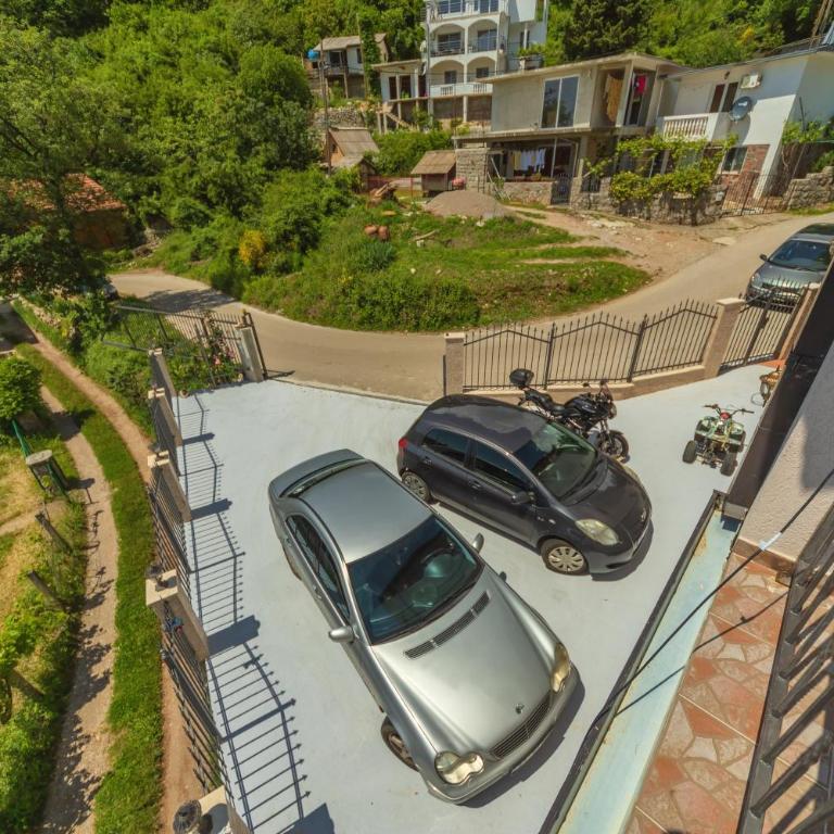 Villa Sunny Hill - Vila sa Pogledom na More - 71