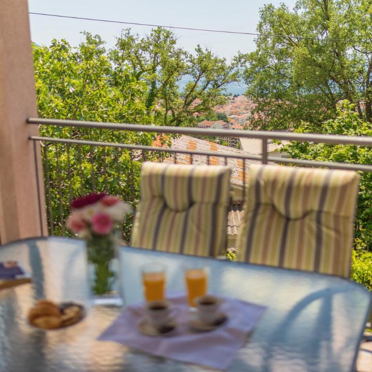 Villa Sunny Hill - Vila sa Pogledom na More - 59