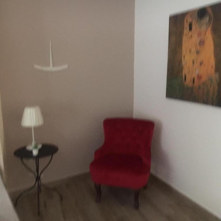 IL PANARO - Appartamento con 1 Camera da Letto - 22