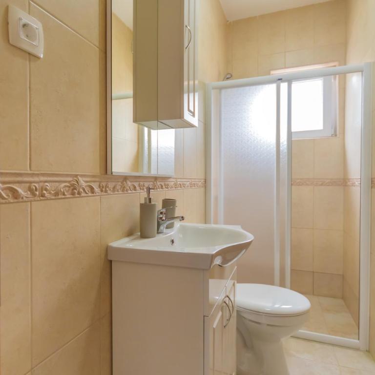 Villa Sunny Hill - Vila sa Pogledom na More - 53