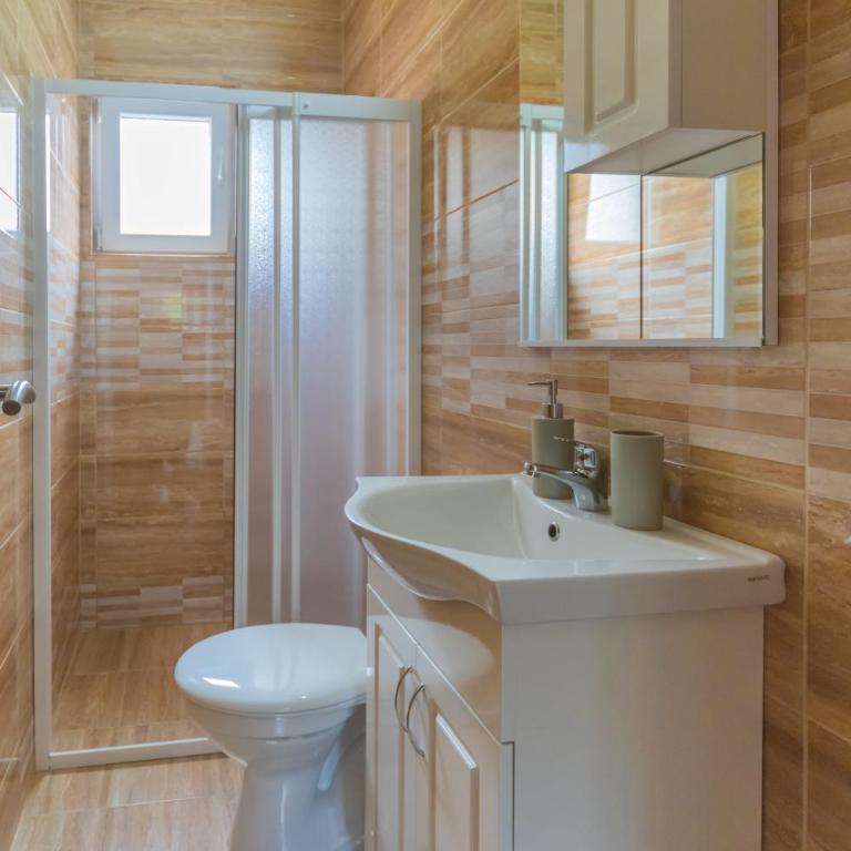 Villa Sunny Hill - Vila sa Pogledom na More - 54