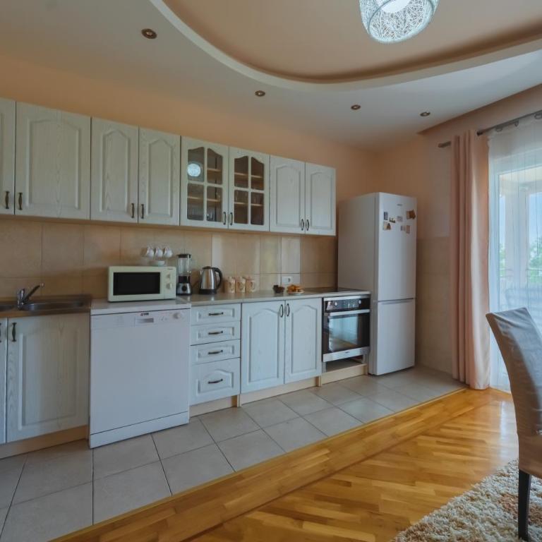 Villa Sunny Hill - Vila sa Pogledom na More - 66
