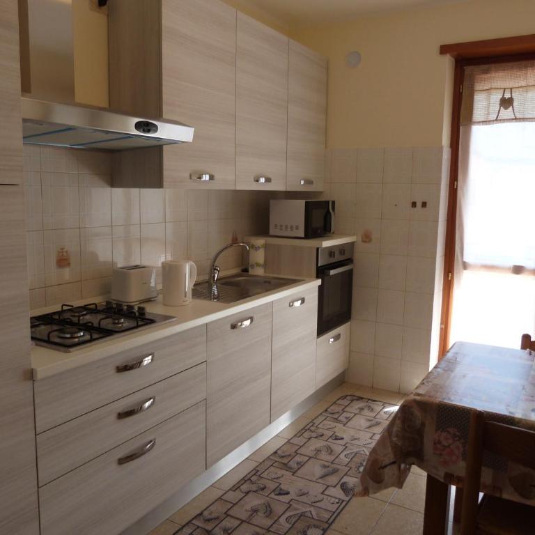 Maison Buthier - Appartamento con 1 Camera da Letto - 6
