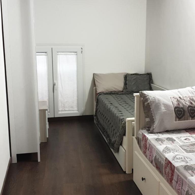 La petite maison - Appartement 2 Chambres - 9