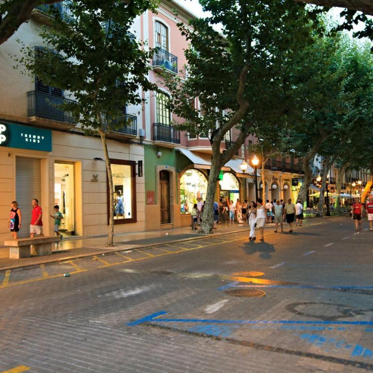 RETIRO I 1115 VyB - Apartamento de 2 dormitorios - 21