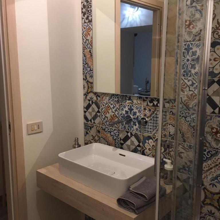 IL PANARO - Appartamento con 1 Camera da Letto - 18