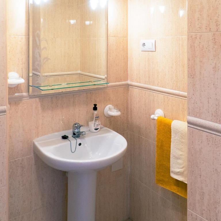 Apartment Sunny La Mata (VIÑAMAR VII) - Apartamento Estudio - 14